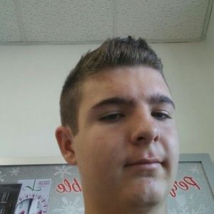 Meet your Posher, Kyle